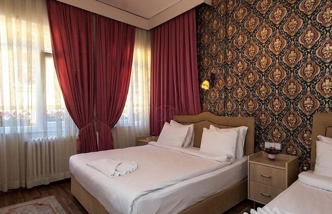 Medcezir Apart Istanbul - Photo 10