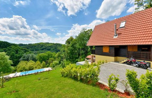 Beautiful Home In Stubicke Toplice - Foto 23