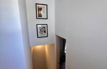 Renovated cinema town house in Comares - Foto 9