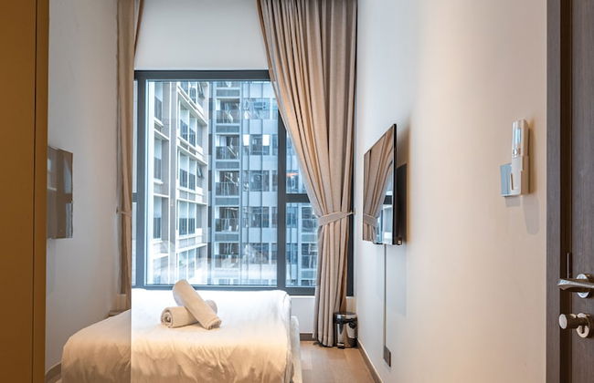 The Rixx MarQ - Foto 35