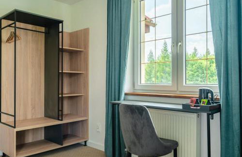 Przystań Jeziorany - willa nad jeziorem - Warmia i Mazury - Foto 22