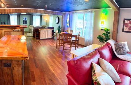 Black Jacks Downtown Loft - Foto 4