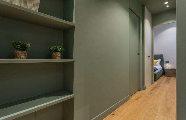 GreenLuxury Apartment by Wonderful Italy - Foto 28