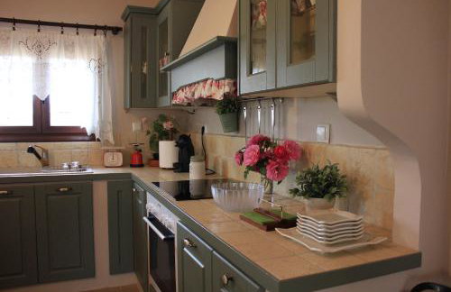 *Villa Pap-Live the Greek hospitality in a village* - Foto 34