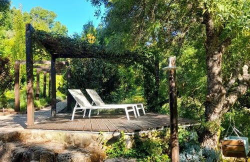 Fragas do Lobo - Casa da Azenha - Foto 1