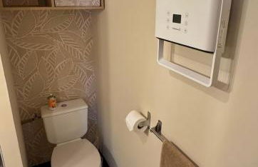 Suite Lodge - Foto 41