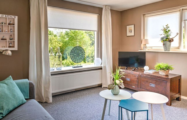 Stunning Apartment in Schoorl, North Hollandaeu\"you can Bike to the Beach - Foto 44