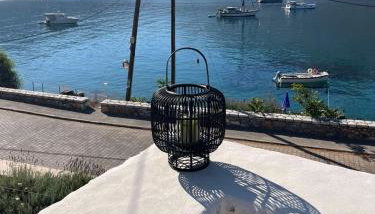 Σουίτα ΣΙΚΛΟΣ στο Καραβοστάσι Ν Οιτύλου Μάνης - Foto 3