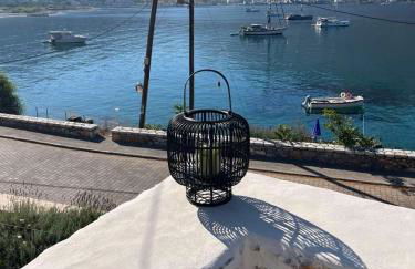 Σουίτα ΣΙΚΛΟΣ στο Καραβοστάσι Ν Οιτύλου Μάνης - Foto 3