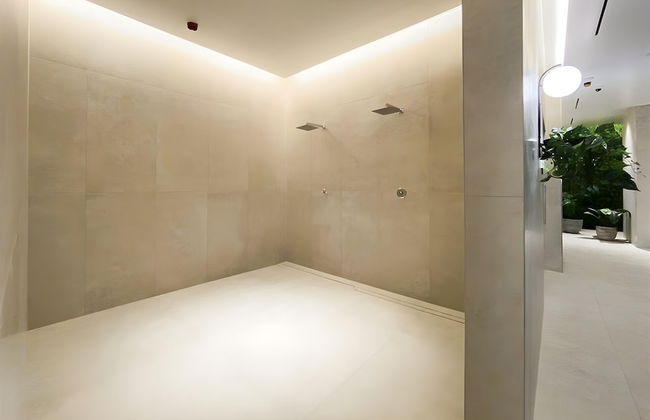 Luxury Spa Apartment Manchester City Centre - Foto 26