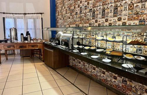 FLAT Condomínio CRYSTAL PLACE 1407 - Foto 14