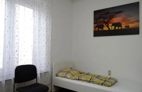 ApartDays Giesen - Foto 1