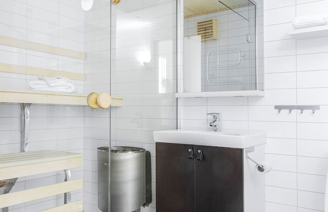 Funäs Ski Lodge - Foto 79