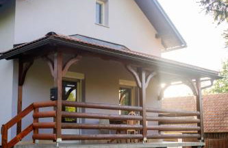 Apartman Milka - Foto 1