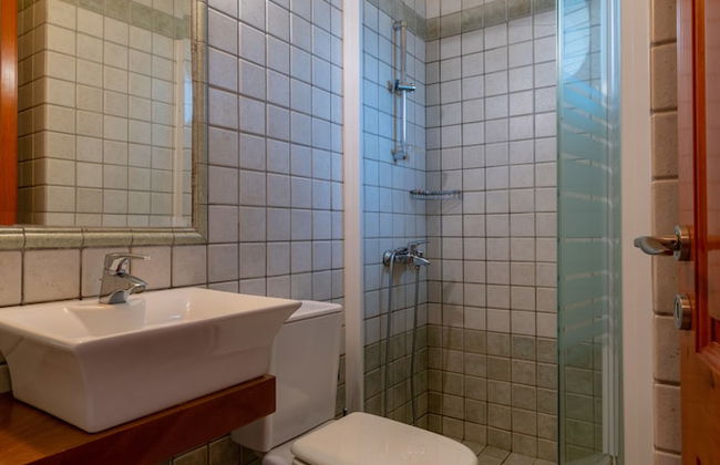 Villa Benele - Foto 39