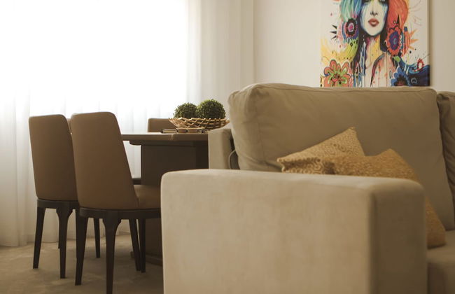 Nightingale Apartments - Foto 14