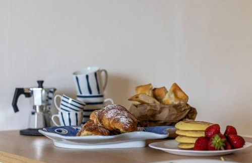 Il Giardino tra Cielo e Mare - Foto 11