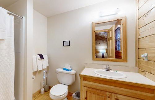 Green Ash Cabin 101 - Foto 15