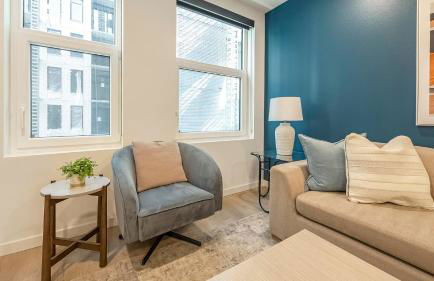 Landing Apartments - akin Golden Triangle - Foto 7