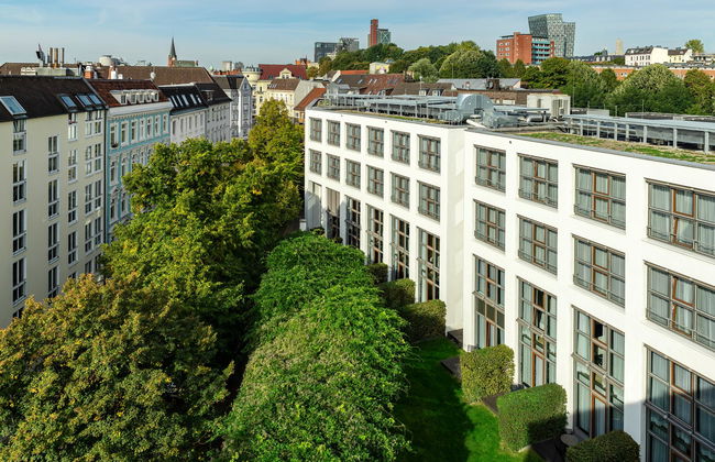 Clipper Boardinghouse - Hamburg-Michel - Photo 4