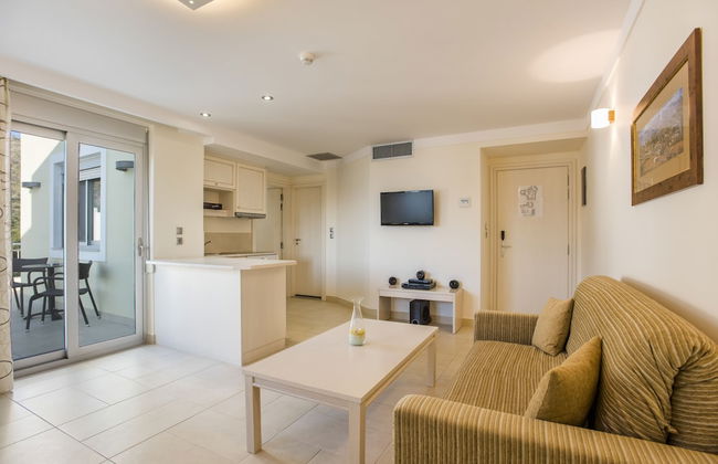 Almiriki Chios Rooms & Apartments - Photo 35