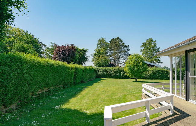 "Maybritt" - 100m from the sea - Foto 10