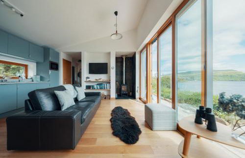 Air an Oir - Skye Self Catering - Foto 9