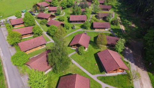 Blockhaus Stamsried - Foto 2