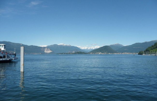 Lake Maggiore Antique Mason - Foto 17