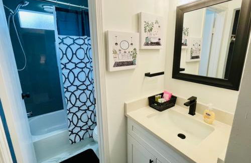 House 3 Bed, 2Bath, FREE Parking in The Woodlands - Foto 20