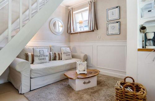 GÄSTEWOHNUNGEN AM SEE "Maisonette & Suite" - Foto 2