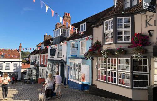Stunning Rustic Home, New Forest National Park - Photo 60