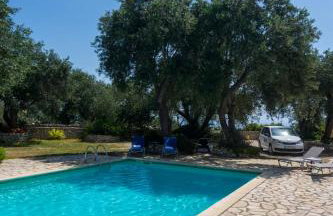 Villa Elaia Suites & Apartments No.3 - Photo 51