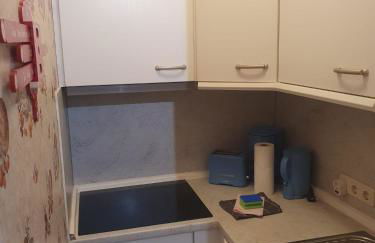 CrisAnd Wald &Terrasse - Foto 14