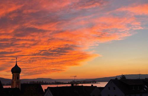 Ferienwohnung am Höhrenberg - Foto 29