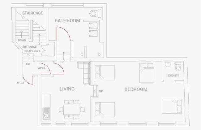 Honeypot House - Foto 71