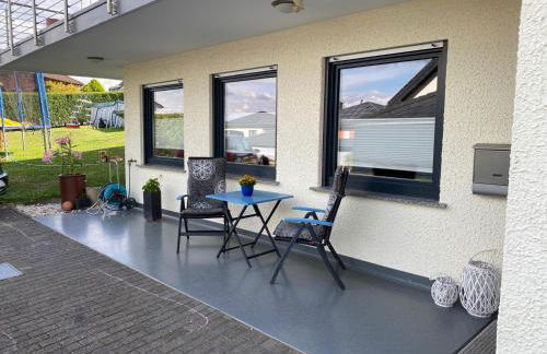 FeWo Koch48 - Foto 1