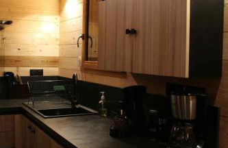 Le Chalet de la Femme du Pêcheur - Foto 23