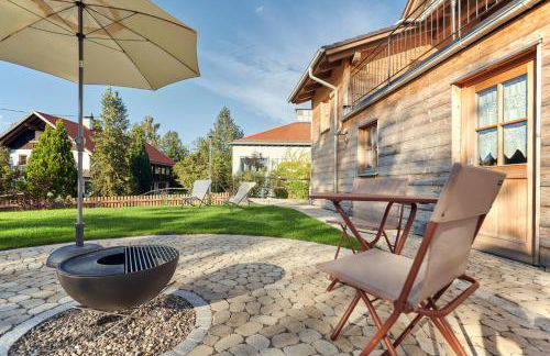 Haus Herzbluat - Foto 44