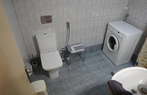 304 Sea And Sun apartments Ιδιωτικό διαμέρισμα - Foto 13