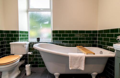 Charming Edwardian Stone Cottage Countryside Views - Pass the Keys - Foto 35