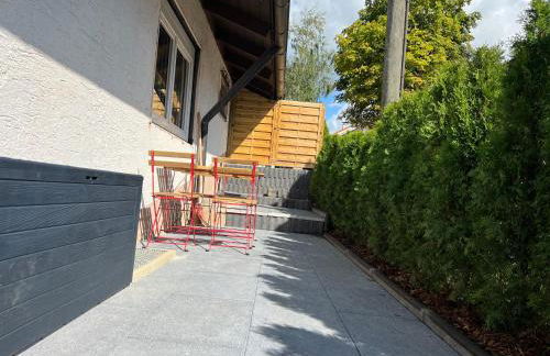 Allgäu SPA House - Foto 14