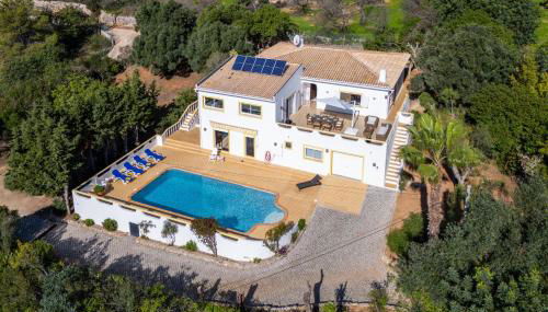 Casa Federica by Algarve Holidays - Foto 2
