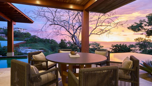 Villa Lucy in Tamarindo - Foto 3, Habitación