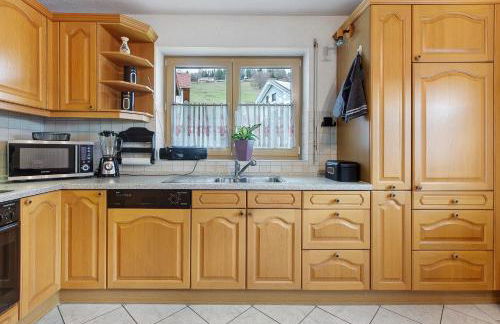 Ferienwohnung Alpensicht - Foto 10