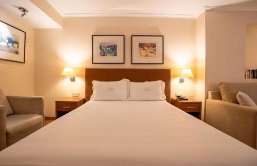 Aparto-Hotel Rosales - Photo 43