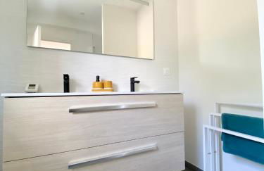 Villa H ste Marine - Foto 22