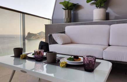 SUNSET CLIFFS modern apartment - Foto 9