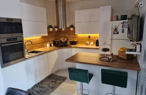 Luxury Apartments Mia - Photo 13