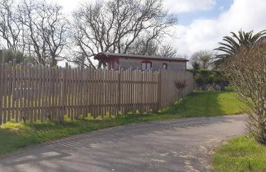 LE PETIT NID DANS LA ROULOTTE - Foto 6